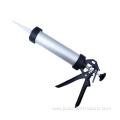 High quality aluminum alloy material aluminum gun